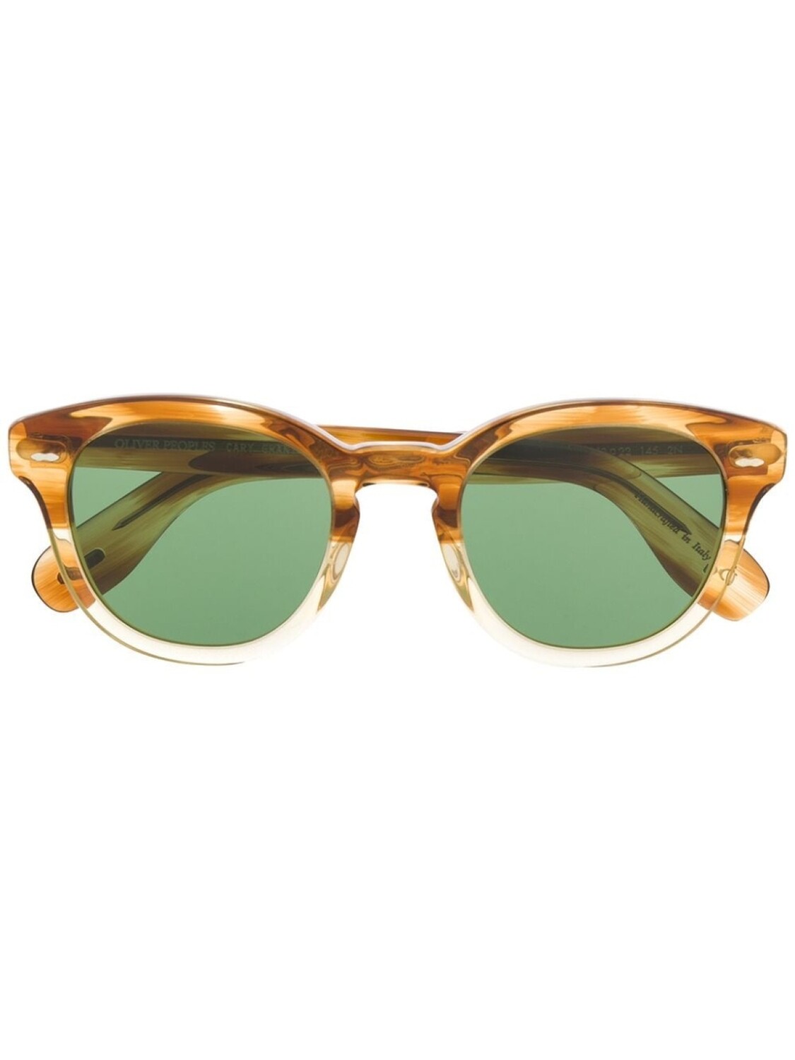 Oliver Peoples солнцезащитные очки в оправе черепаховой расцветки, нейтральный цвет
Oliver Peoples солнцезащитные очки в оправе черепаховой расцветки, нейтральный цвет