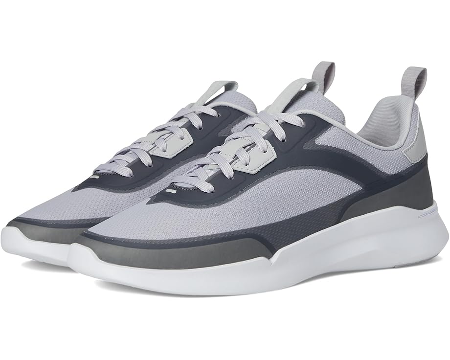 Кроссовки Cole Haan Grand Crosscourt Modern Runner, цвет Microchip/Quiet Shade/Optic White
Кроссовки Cole Haan Grand Crosscourt Modern Runner, цвет Microchip/Quiet Shade/Optic White