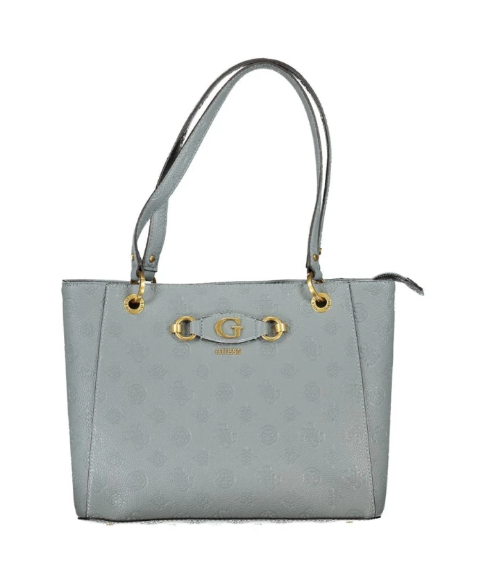 Светло-Голубая полиэтиленовая сумочка с рисунком пиона Иззи. Guess, синий
Светло-Голубая полиэтиленовая сумочка с рисунком пиона Иззи. Guess, синий