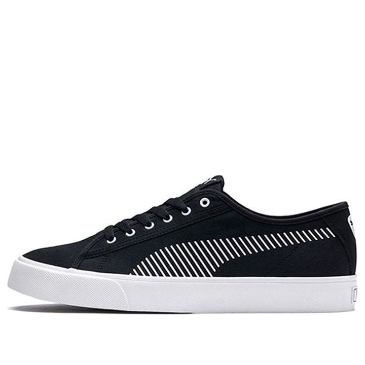 Кеды PUMA Bari 'Black', черный
Кеды PUMA Bari 'Black', черный