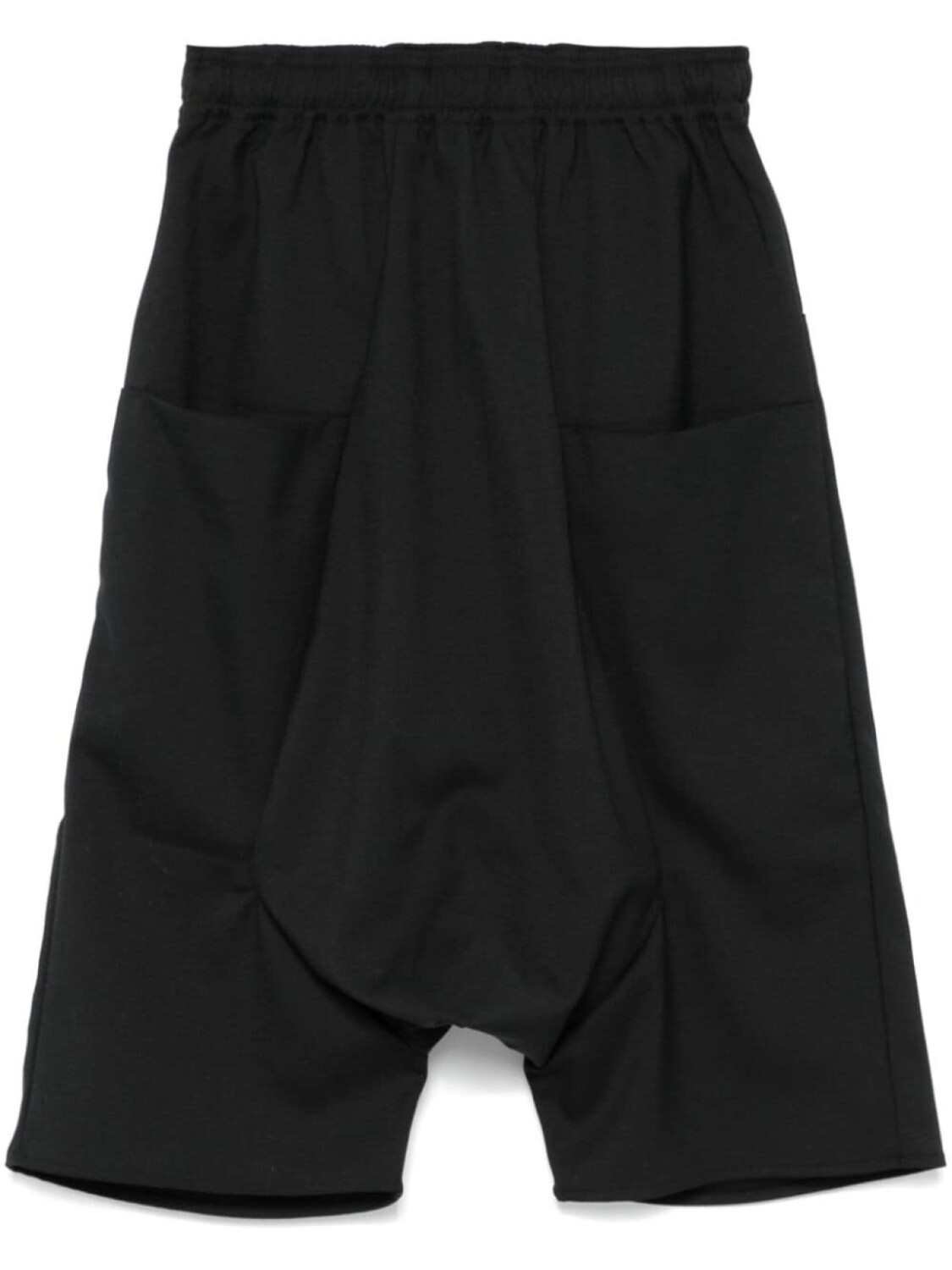 Шорты Saddle ENTIRE STUDIOS, черный
Шорты Saddle ENTIRE STUDIOS, черный