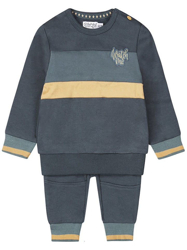 Толстовка Dirkje, антрацит
Толстовка Dirkje, антрацит