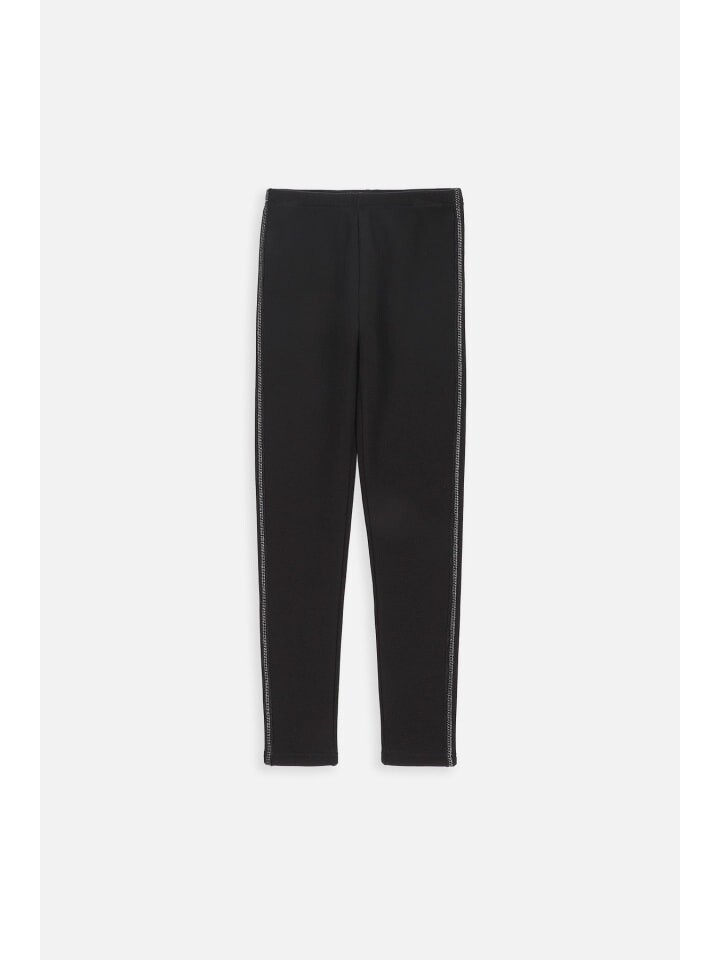 Леггинсы Coccodrillo, черный
Леггинсы Coccodrillo, черный