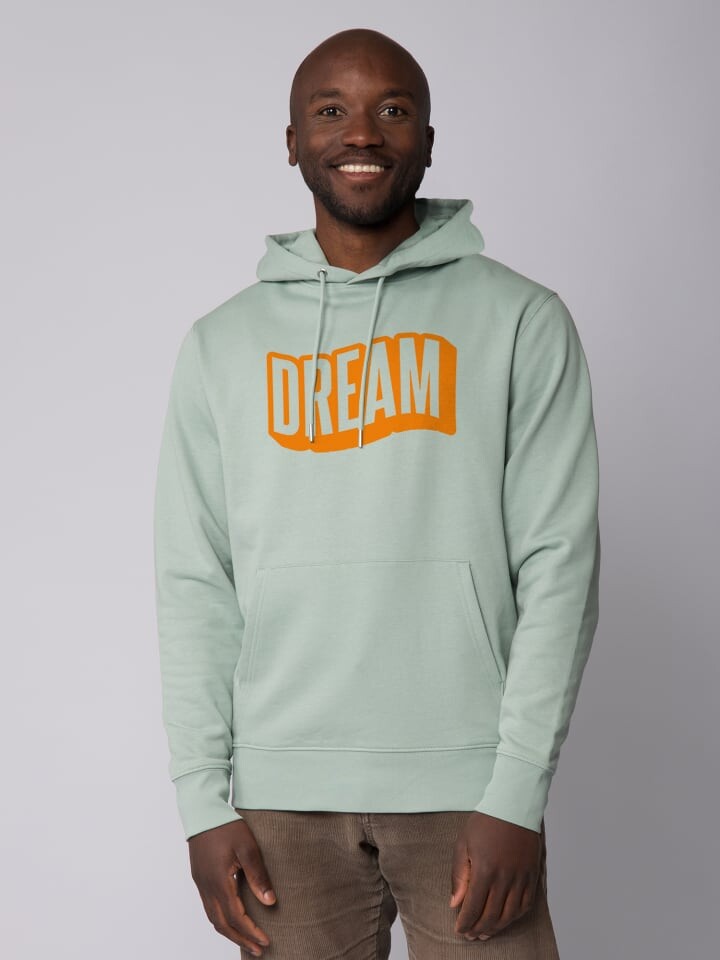 Толстовка wat Apparel Sweatshirt Dream, цвет Aloe
Толстовка wat Apparel Sweatshirt Dream, цвет Aloe