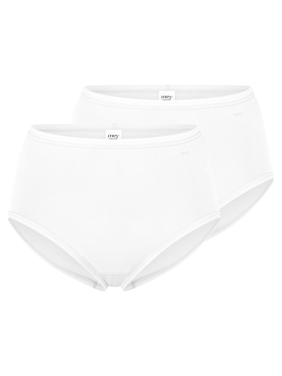 Трусики Mey Lights Basic, белый
Трусики Mey Lights Basic, белый