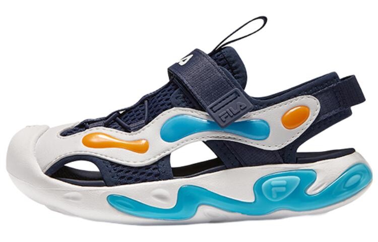 Детские сандалии FILA PS
Детские сандалии FILA PS