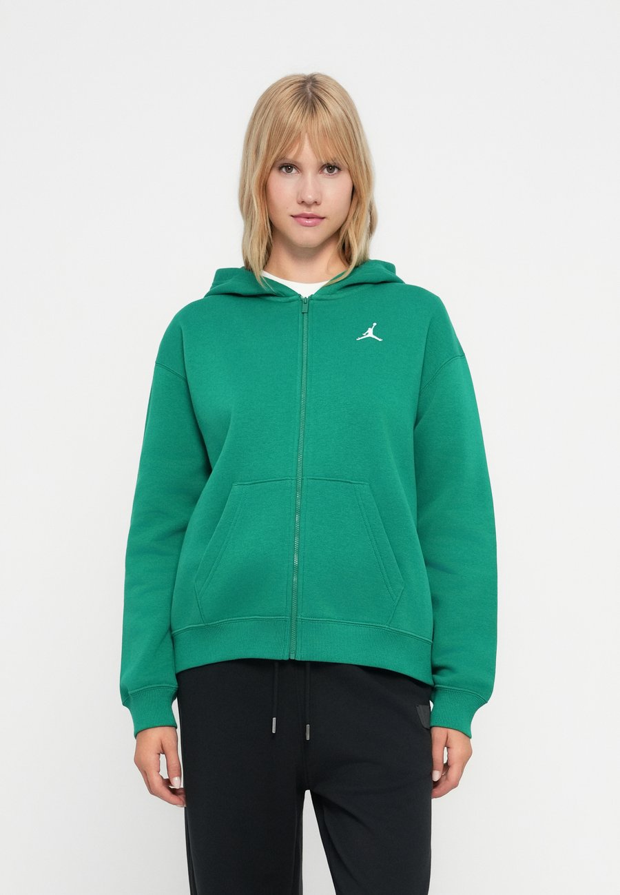 Толстовка Jordan Zip-up sweatshirt, Malachite/Dark Green
Толстовка Jordan Zip-up sweatshirt, Malachite/Dark Green