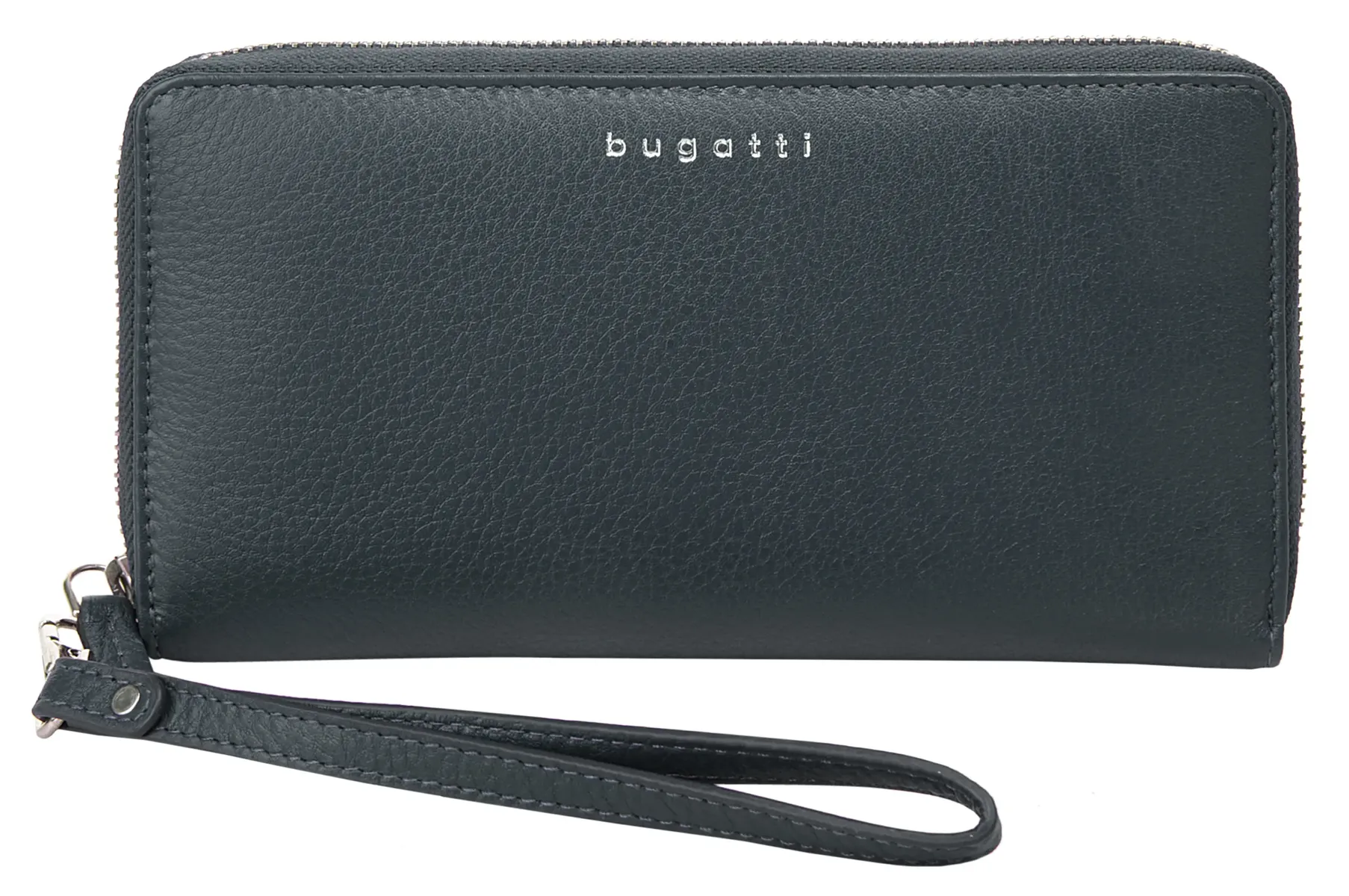 Кошелек bugatti "LADY TOP", натуральная кожа, синий
Кошелек bugatti "LADY TOP", натуральная кожа, синий