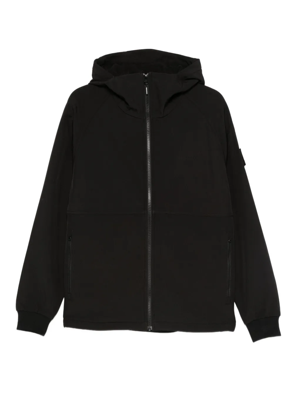 Куртка с капюшоном и нашивками Weekend Offender, черный
Куртка с капюшоном и нашивками Weekend Offender, черный