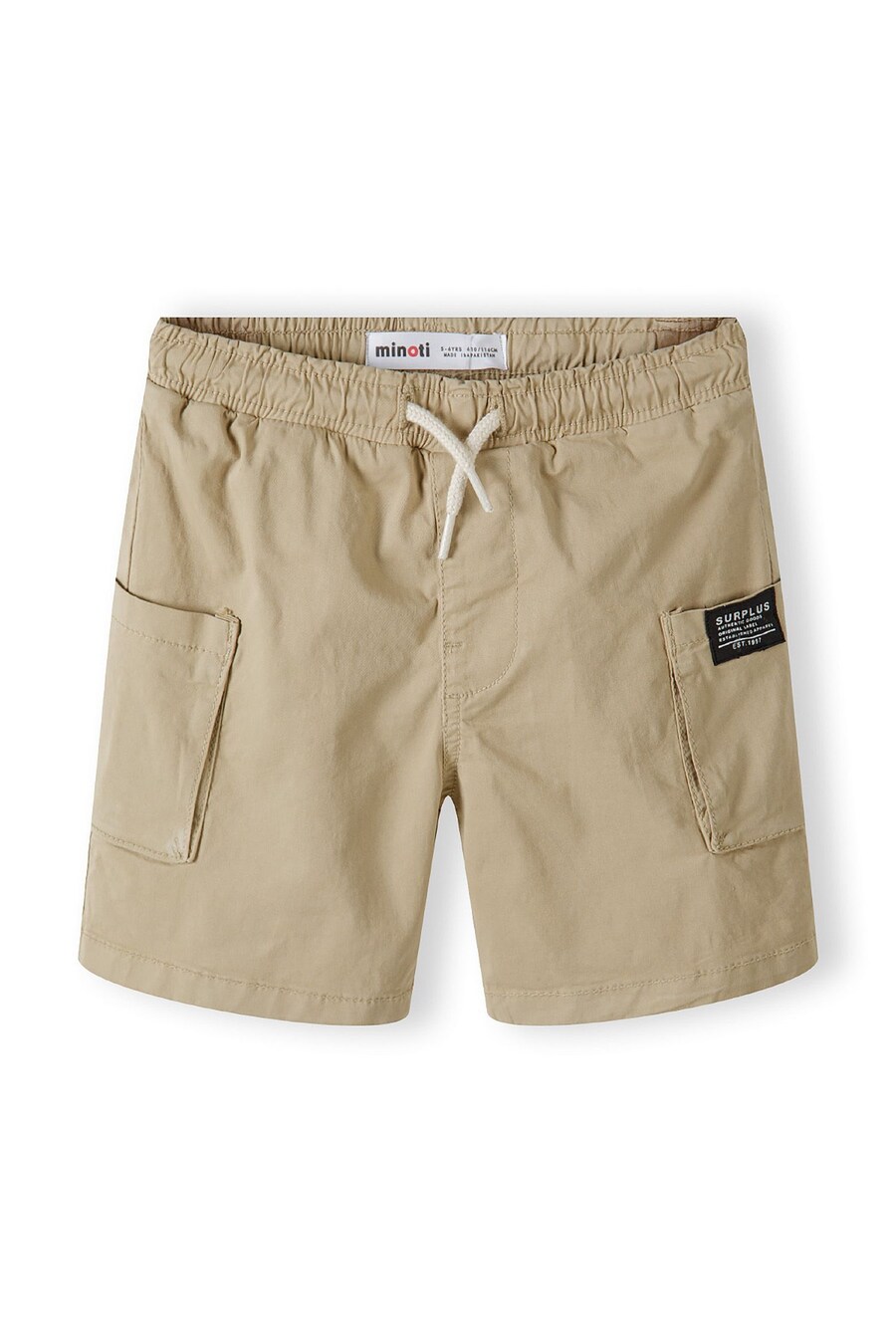 Повседневные брюки MINOTI, Taupe 
Повседневные брюки MINOTI, Taupe