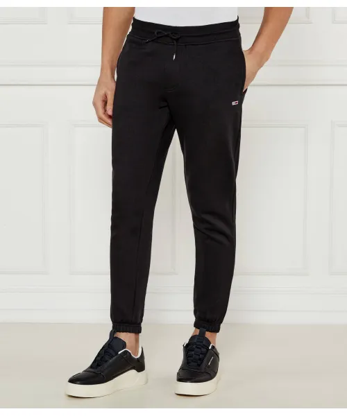 Спортивные штаны Slim fit Tommy Jeans, черный
Спортивные штаны Slim fit Tommy Jeans, черный