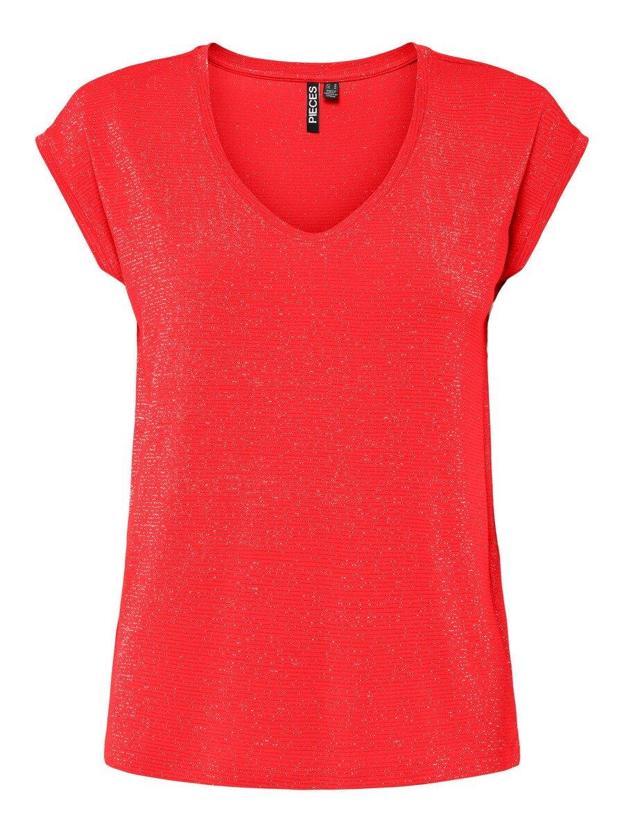 Рубашка PIECES PCBillo, красный
Рубашка PIECES PCBillo, красный