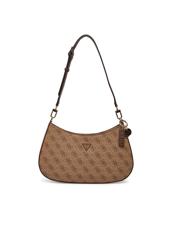 Сумочка Noelle II HWBG96 72180 Guess, коричневый
Сумочка Noelle II HWBG96 72180 Guess, коричневый