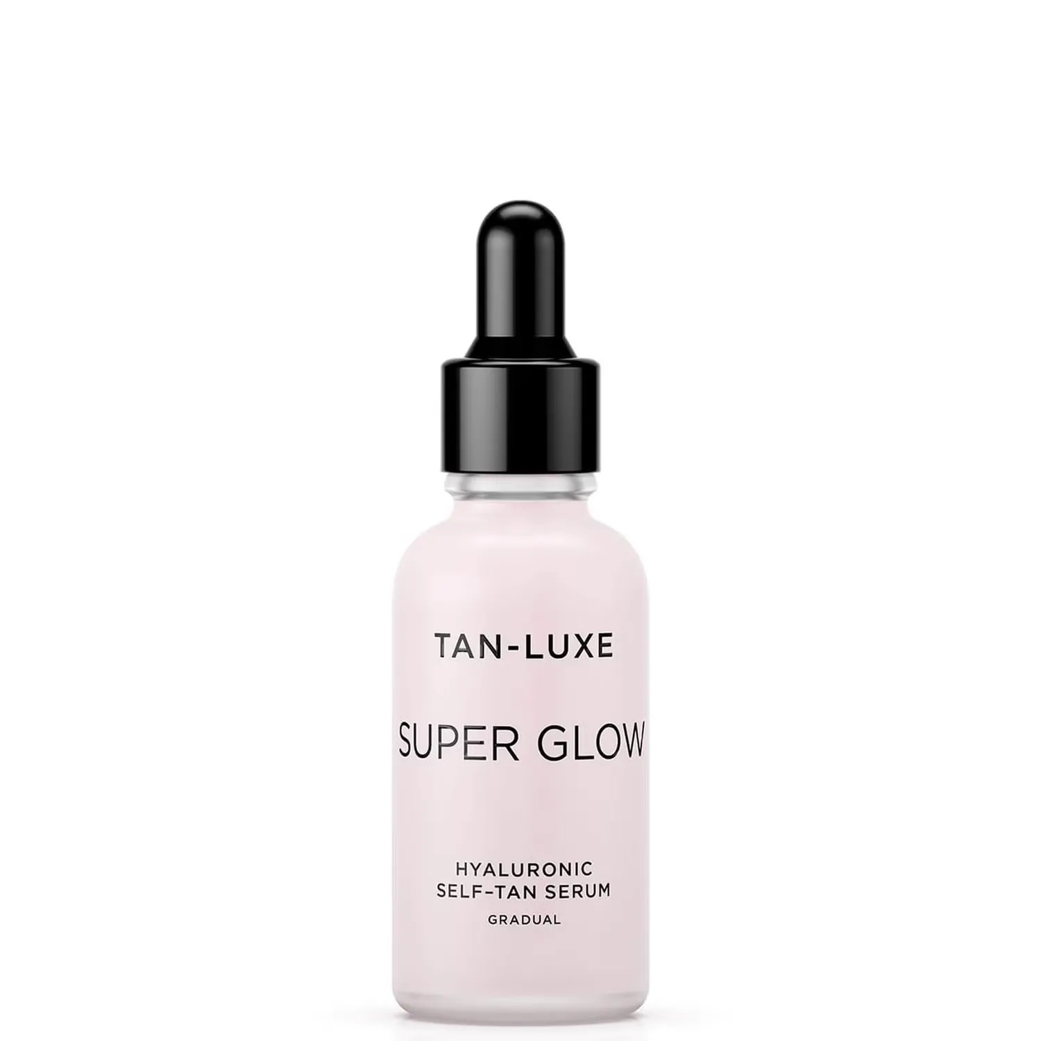 Super Glow Гиалуроновая сыворотка для автозагара 30 мл Tan-Luxe
Super Glow Гиалуроновая сыворотка для автозагара 30 мл Tan-Luxe