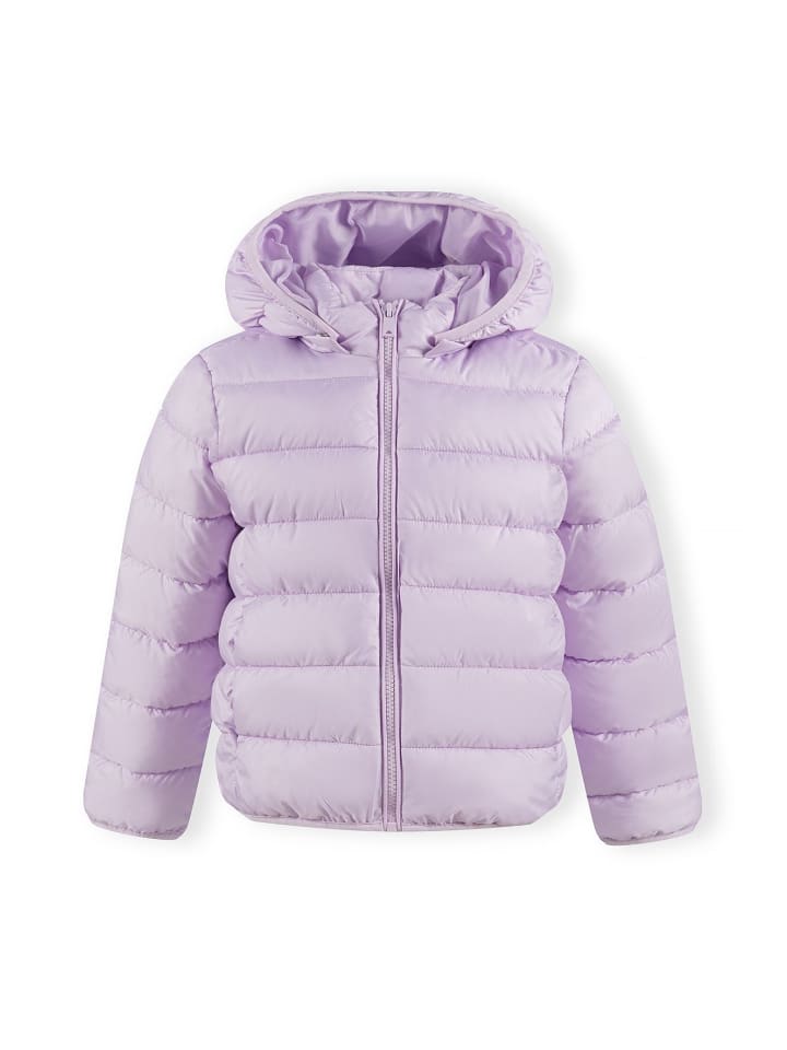 Стеганая куртка Minoti, сиреневый
Стеганая куртка Minoti, сиреневый