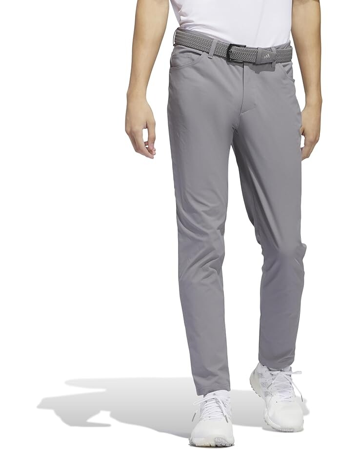 Брюки adidas Golf Ultimate365 Five-Pocket, цвет Grey Three
Брюки adidas Golf Ultimate365 Five-Pocket, цвет Grey Three