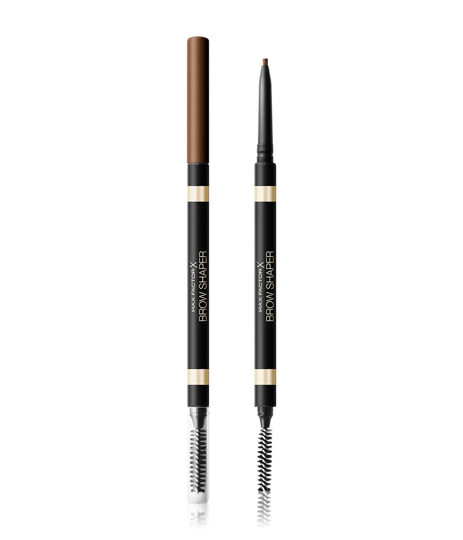Карандаш для бровей Max Factor Brow Shaper, Nr. 20 - Brown, 1 шт.
Карандаш для бровей Max Factor Brow Shaper, Nr. 20 - Brown, 1 шт.