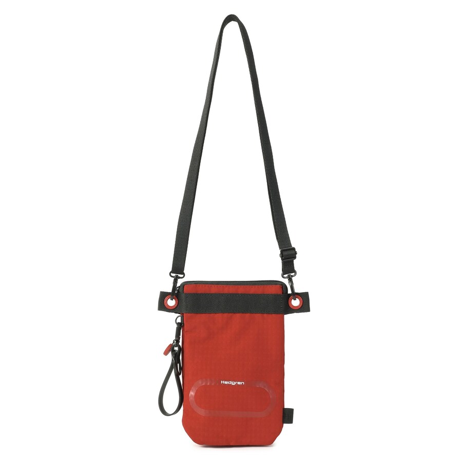 Сумка кросс-боди Hedgren, Red
Сумка кросс-боди Hedgren, Red