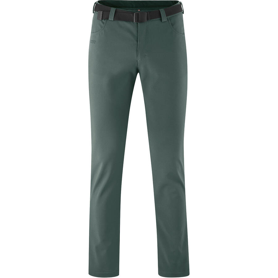 MAIER SPORTS Штаны из софтшелла Perlite
MAIER SPORTS Штаны из софтшелла Perlite