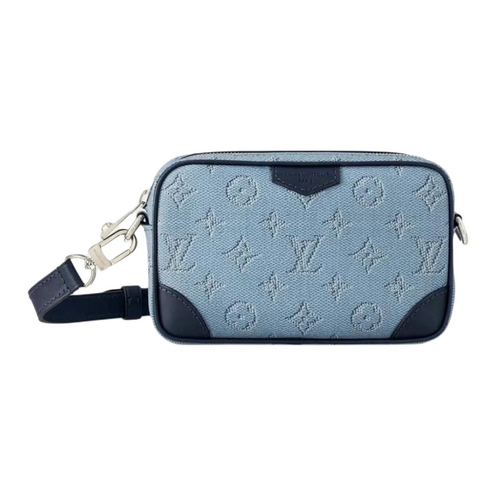 LOUIS VUITTON Сумка через плечо
LOUIS VUITTON Сумка через плечо