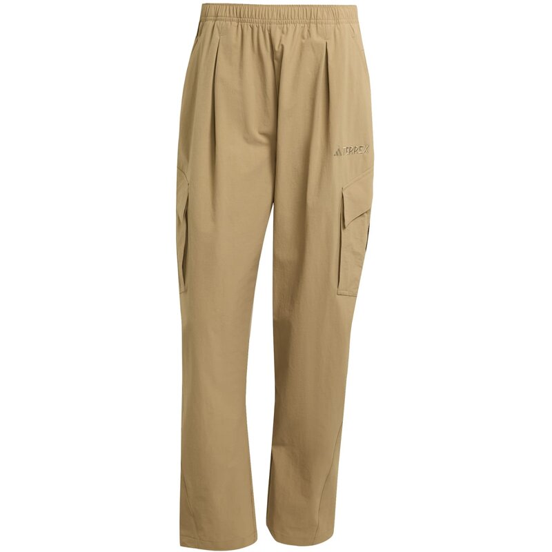 Штаны Terrex Xploric Adidas, цвет cardbo
Штаны Terrex Xploric Adidas, цвет cardbo