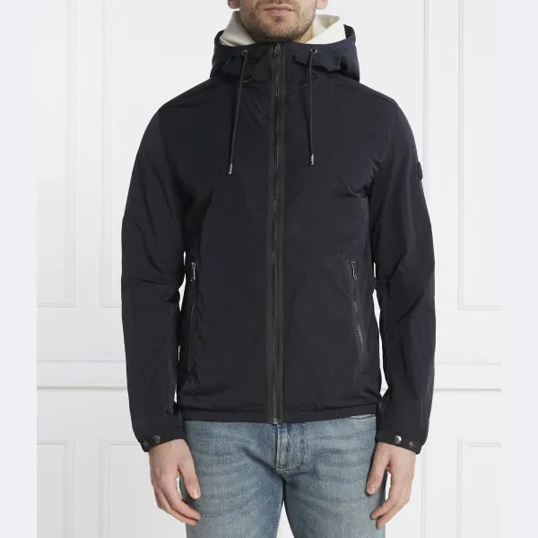 Куртка Mattis стандартного кроя 2 в 1 Joop!, черный
Куртка Mattis стандартного кроя 2 в 1 Joop!, черный