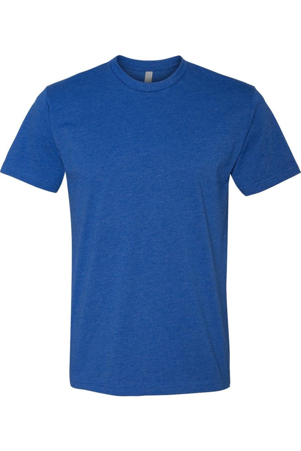 Футболка унисекс CVC Next Level, цвет royal
Футболка унисекс CVC Next Level, цвет royal
