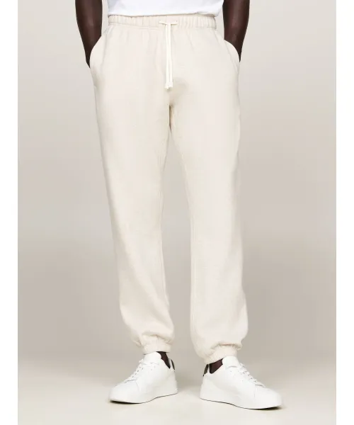 Спортивные штаны Relaxed fit Tommy Hilfiger, белый
Спортивные штаны Relaxed fit Tommy Hilfiger, белый