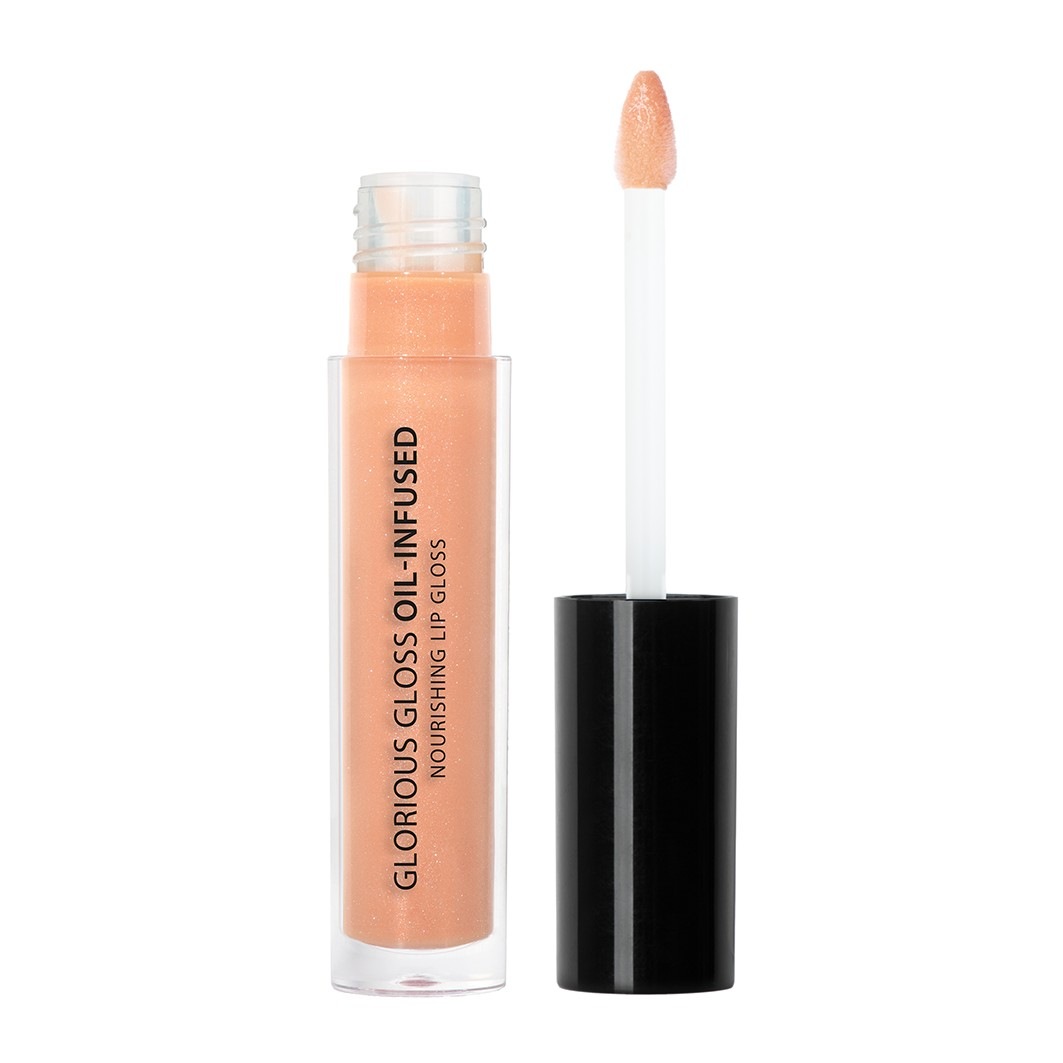 Блеск для губ make-up glorious gloss Douglas Collection, 10 - sweet apricot, объем 3.5 мл
Блеск для губ make-up glorious gloss Douglas Collection, 10 - sweet apricot, объем 3.5 мл