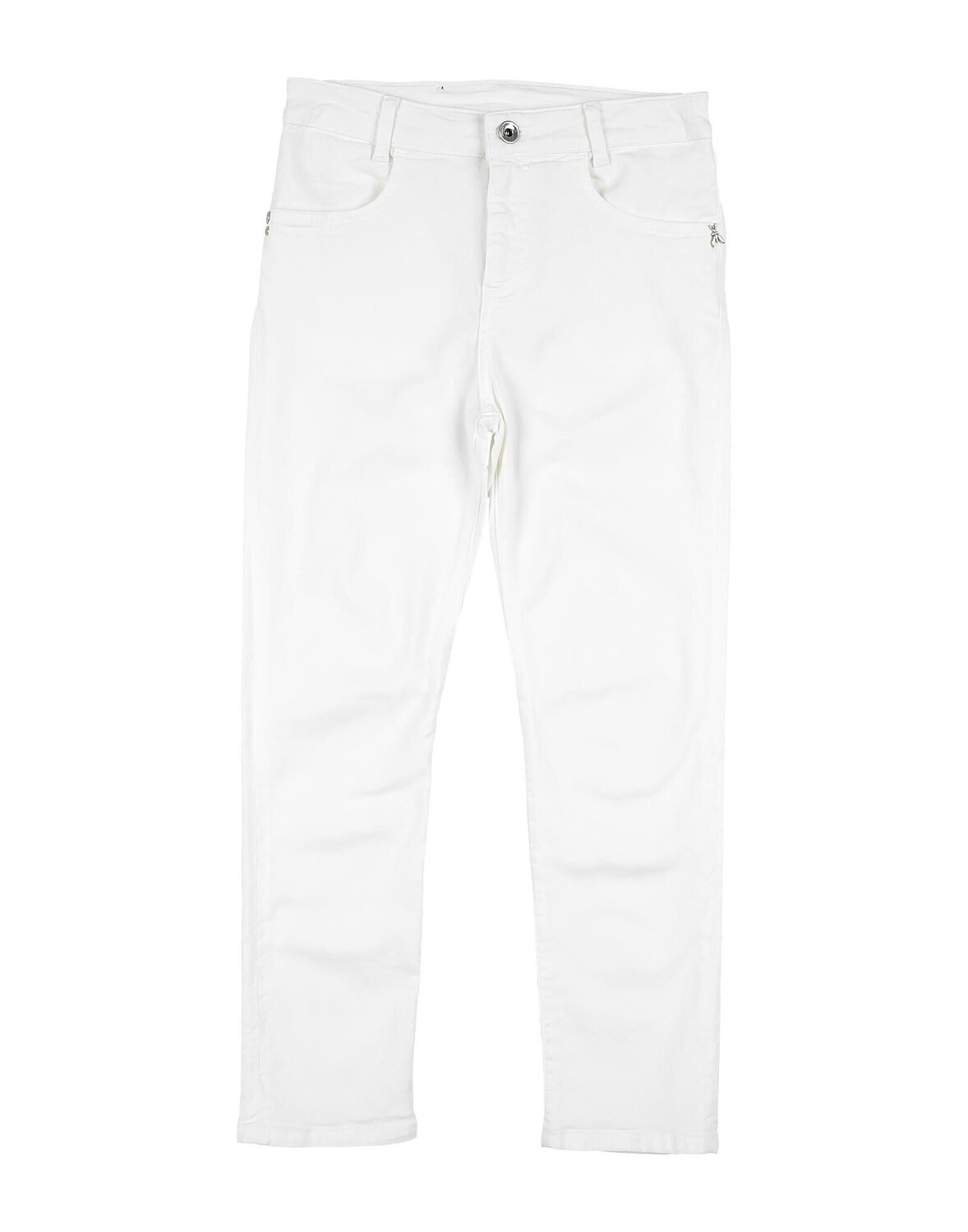 Джинсы Patrizia Pepe, белый
Джинсы Patrizia Pepe, белый