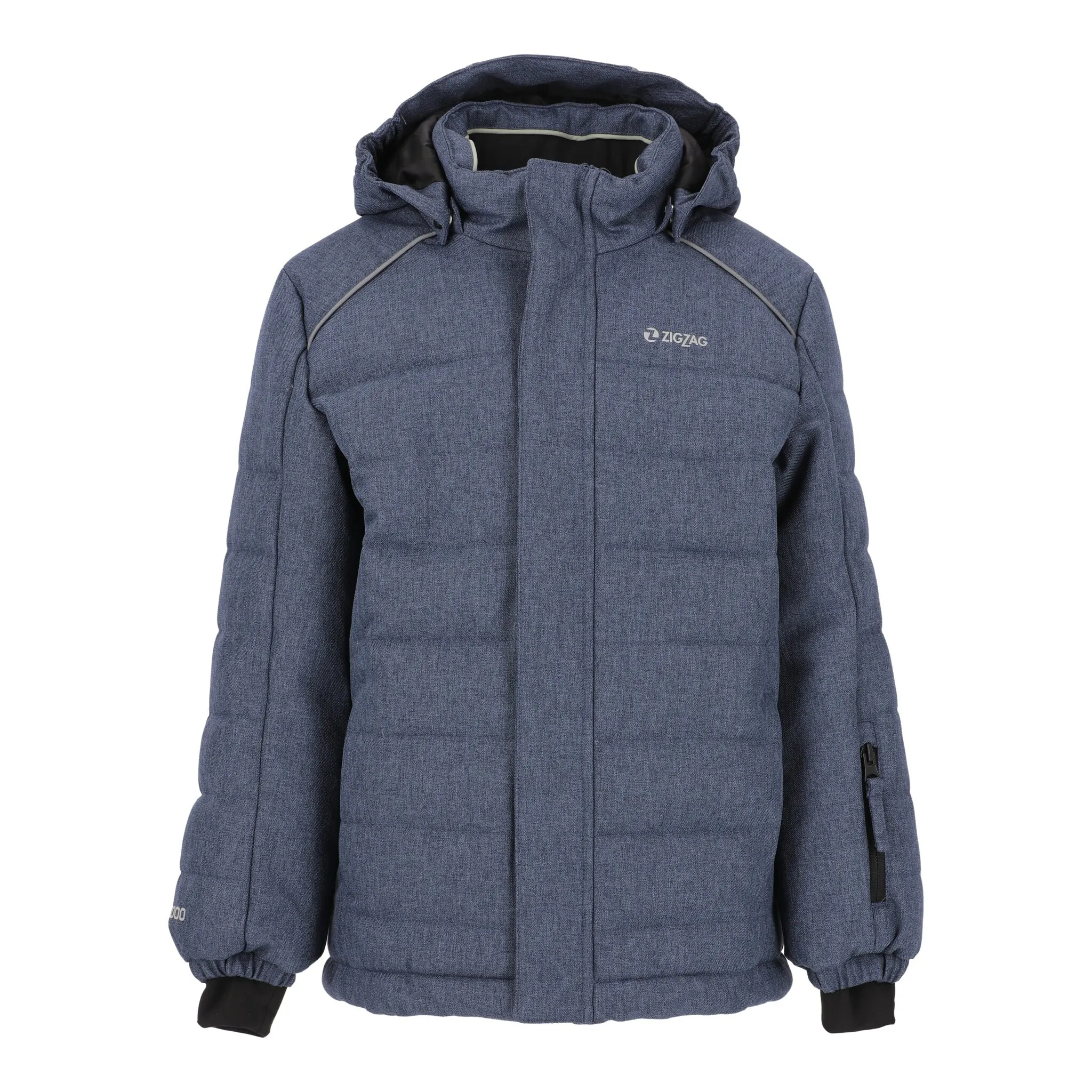 Лыжная куртка ZIGZAG «Nino», стеганая, водонепроницаемая, цвет blau
Лыжная куртка ZIGZAG «Nino», стеганая, водонепроницаемая, цвет blau