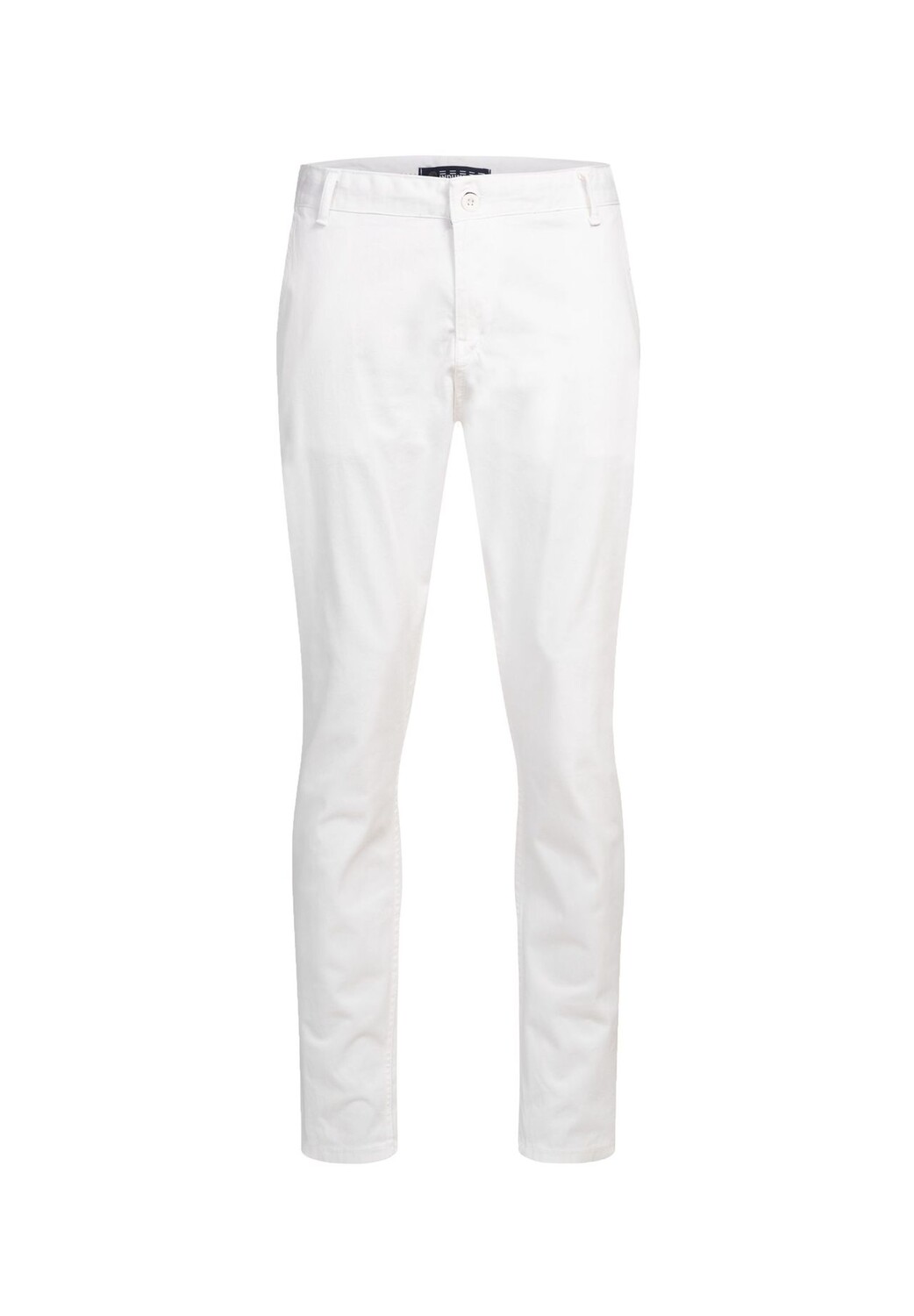 Тканевые брюки INDUMENTUM, белый
Тканевые брюки INDUMENTUM, белый