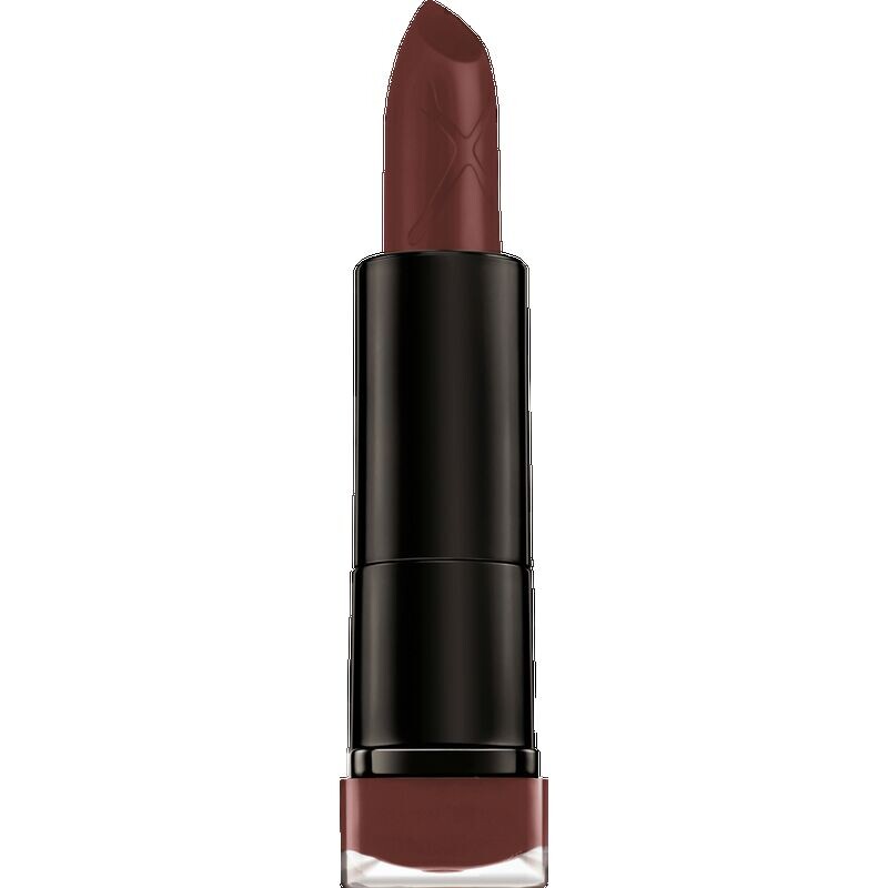 Матовая губная помада Velvet Mattes 60 Mauve Max Factor, 4 g
Матовая губная помада Velvet Mattes 60 Mauve Max Factor, 4 g