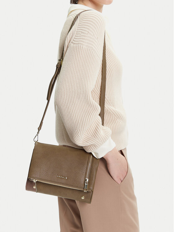 Сумка LSK-K-028-06 Lasocki, коричневый
Сумка LSK-K-028-06 Lasocki, коричневый