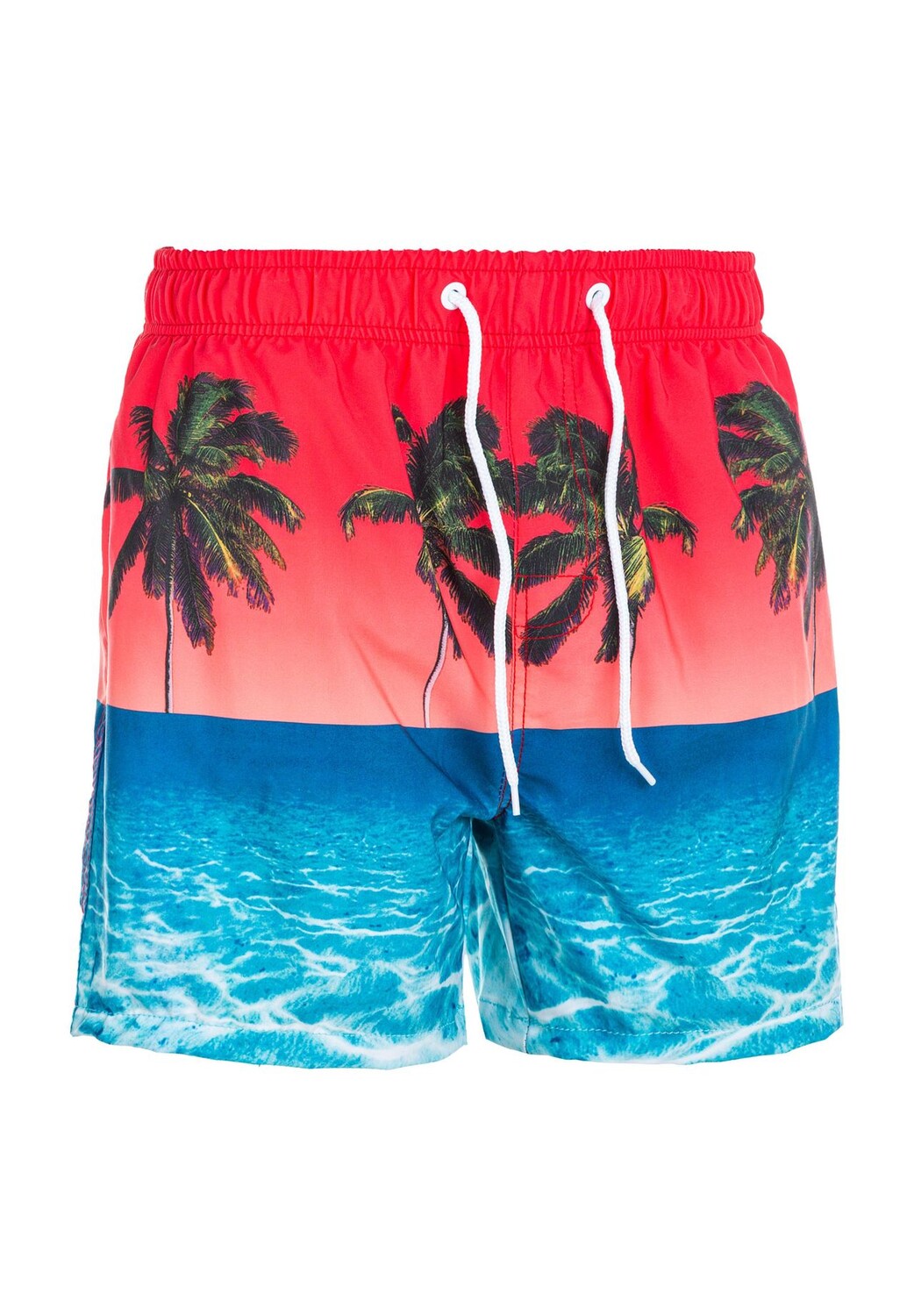 Купальные шорты Farell со стильным принтом CRUZ, цвет Print
Купальные шорты Farell со стильным принтом CRUZ, цвет Print