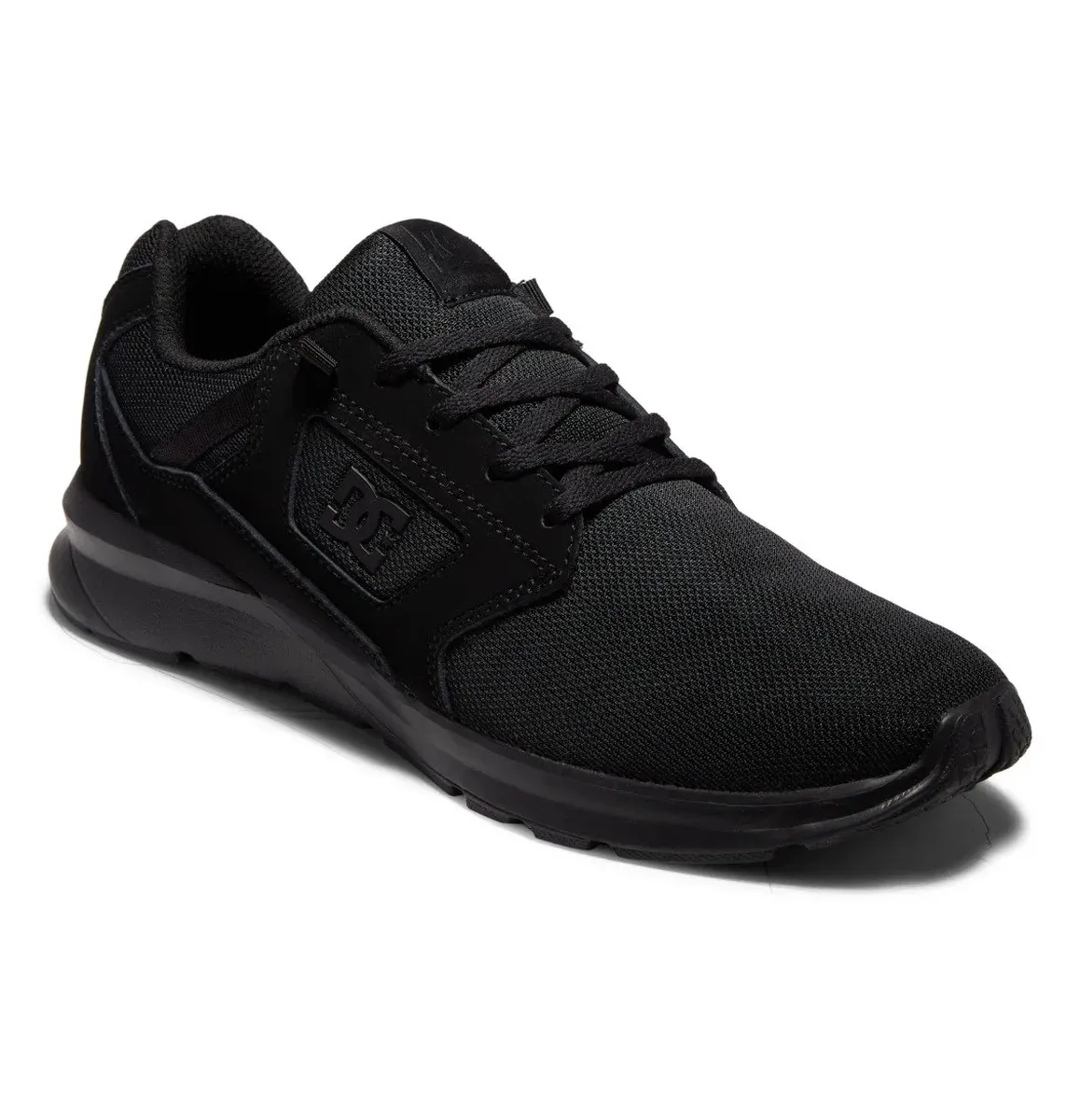 Кроссовки DC Shoes "Skyline", черный
Кроссовки DC Shoes "Skyline", черный