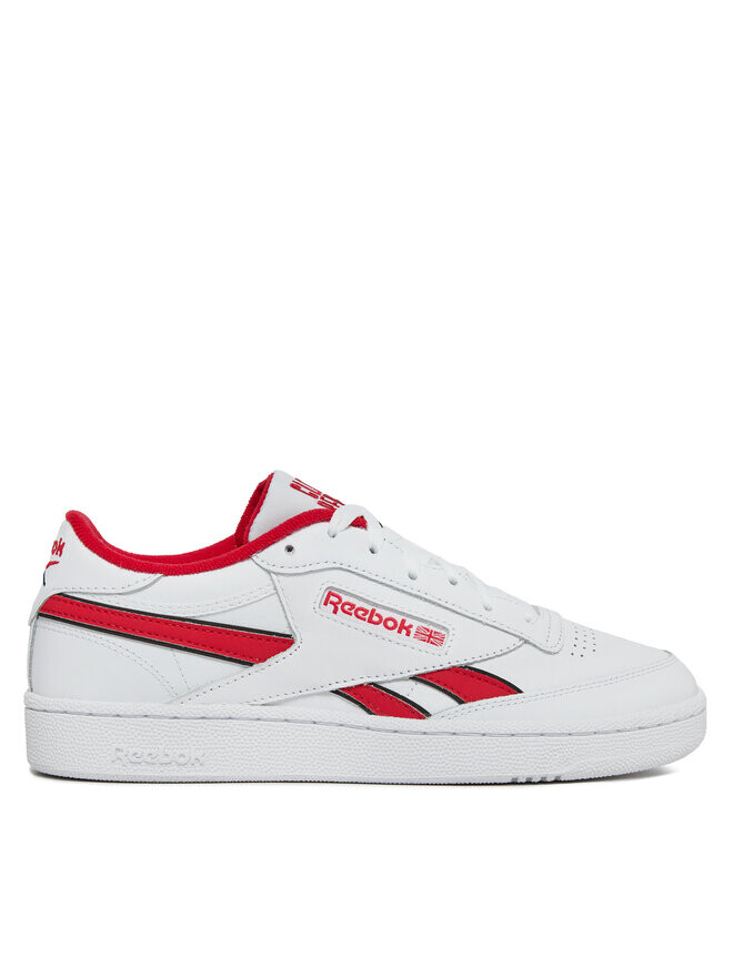 Кроссовки Club C Revenge Reebok, белый
Кроссовки Club C Revenge Reebok, белый