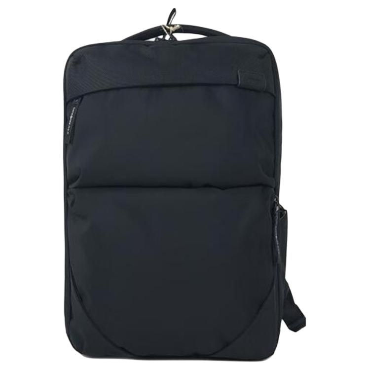 Samsonite Тканевый рюкзак для ноутбука Regular Men's Black
Samsonite Тканевый рюкзак для ноутбука Regular Men's Black
