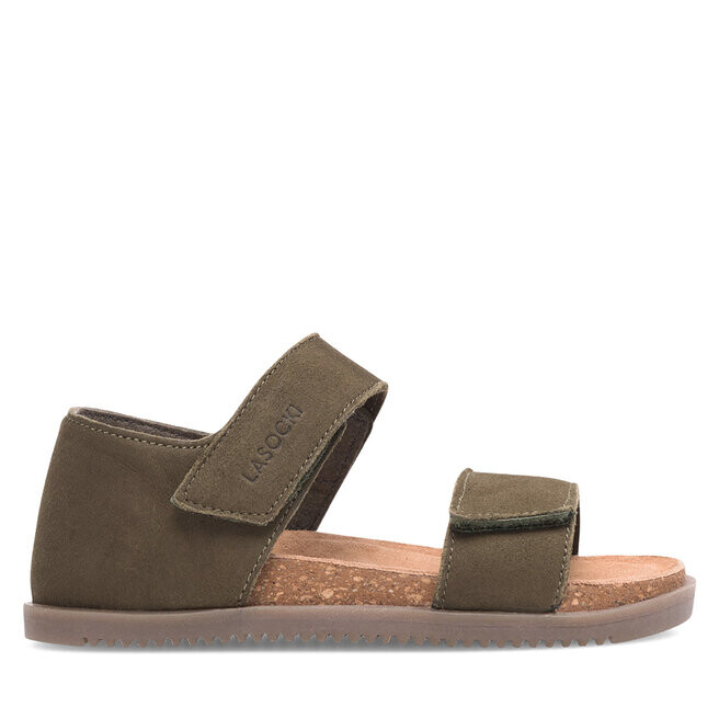 Сандалии Lasocki PORTA CI12-PORTA-02(III)CH Caqui, хаки
Сандалии Lasocki PORTA CI12-PORTA-02(III)CH Caqui, хаки