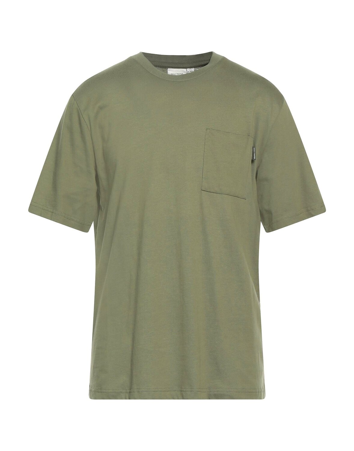 Футболка Daily Paper, зеленый
Футболка Daily Paper, зеленый