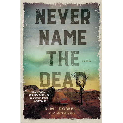 Книга Never Name The Dead
Книга Never Name The Dead