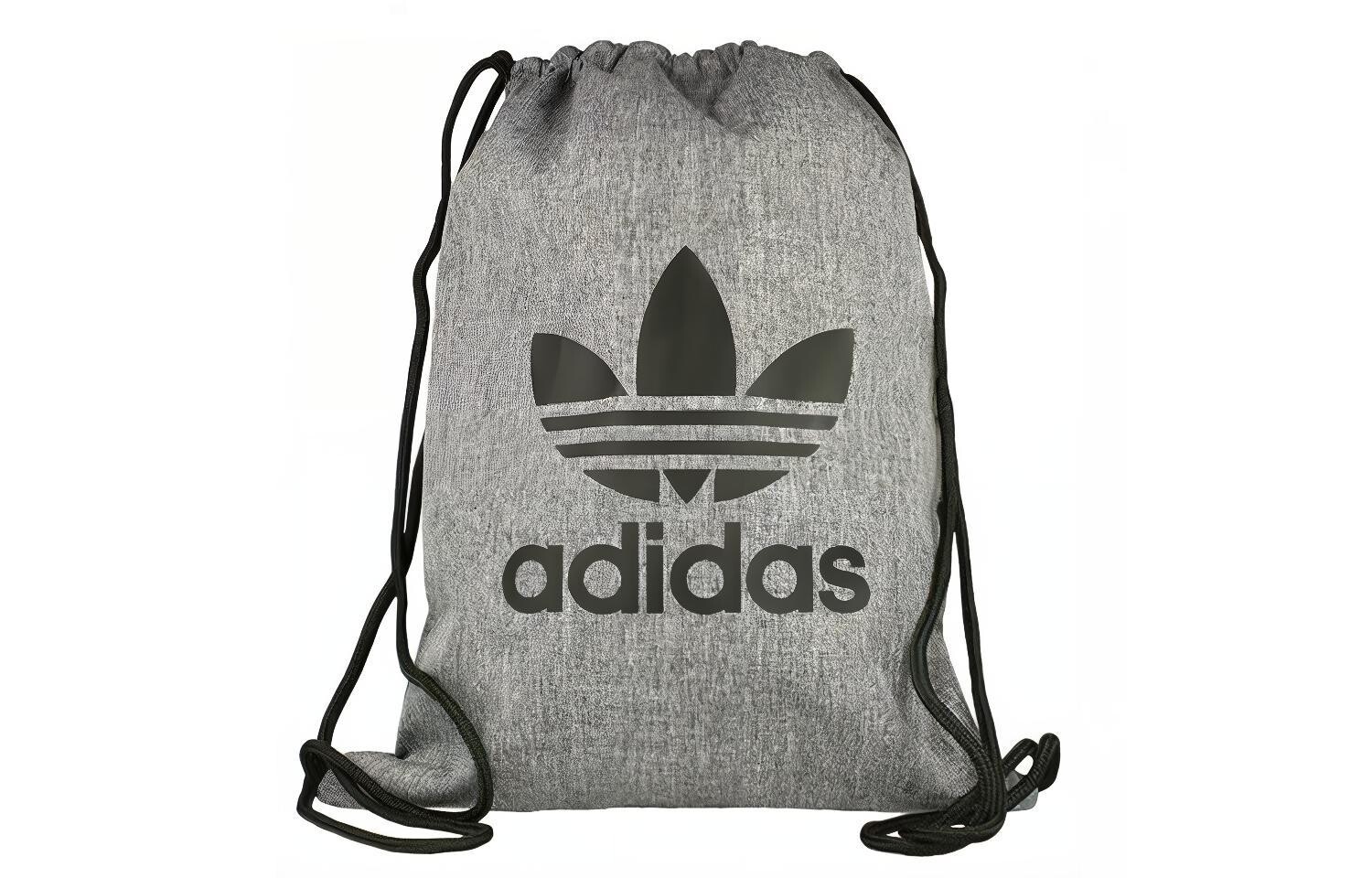 Рюкзак унисекс adidas originals, Серый
Рюкзак унисекс adidas originals, Серый