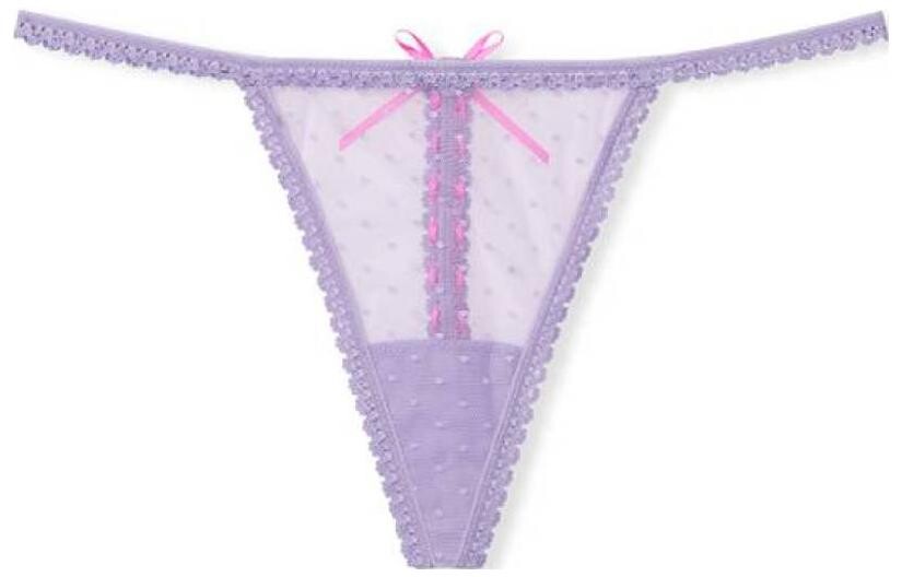 Женские трусы Victoria'S Secret
Женские трусы Victoria'S Secret