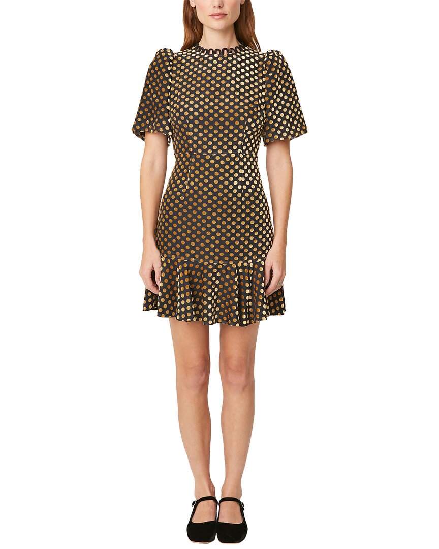 Платье RHODE Daron, цвет multi
Платье RHODE Daron, цвет multi