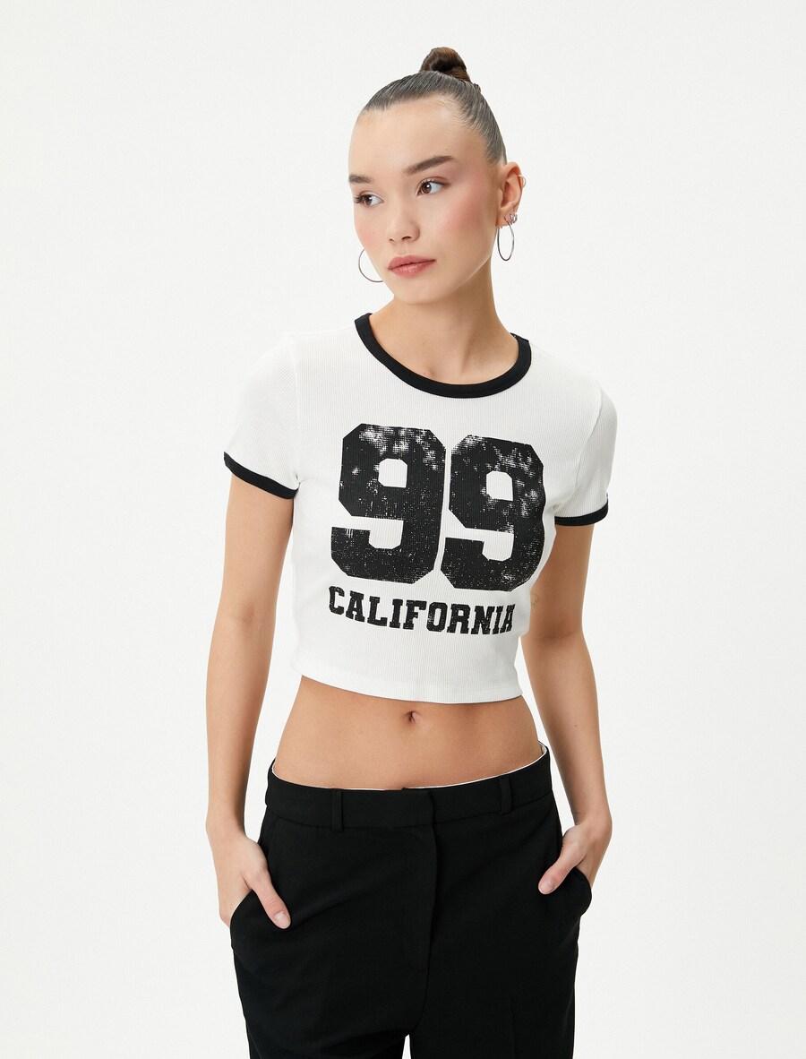 Рубашка Koton, белый
Рубашка Koton, белый