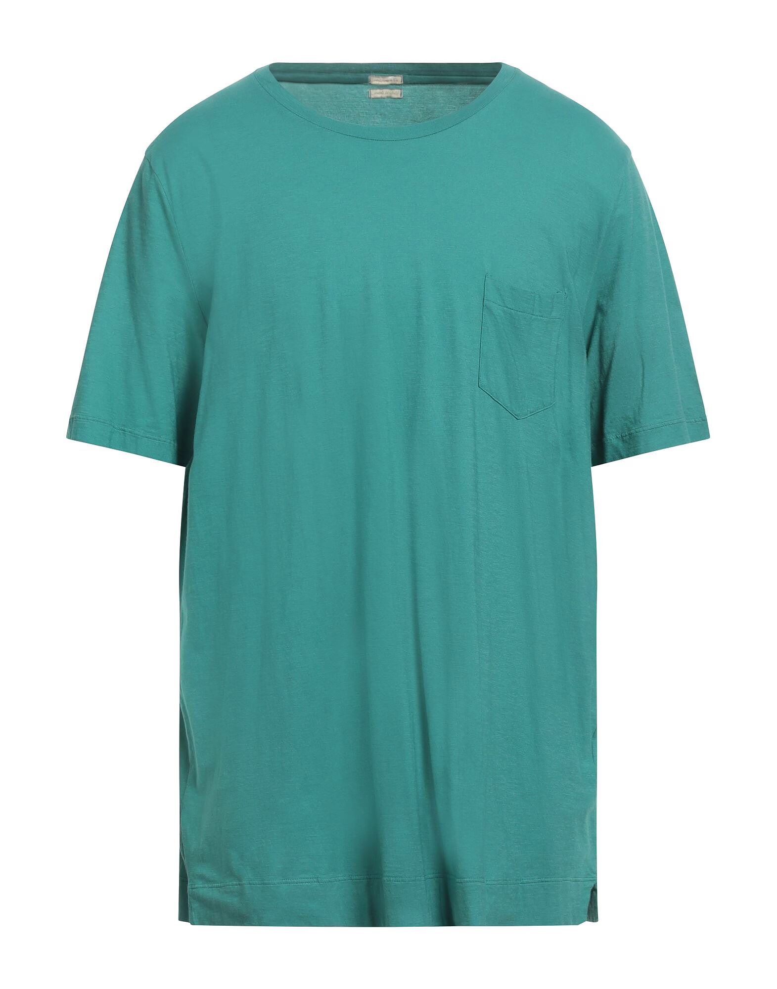 Футболка Massimo Alba, зеленый
Футболка Massimo Alba, зеленый