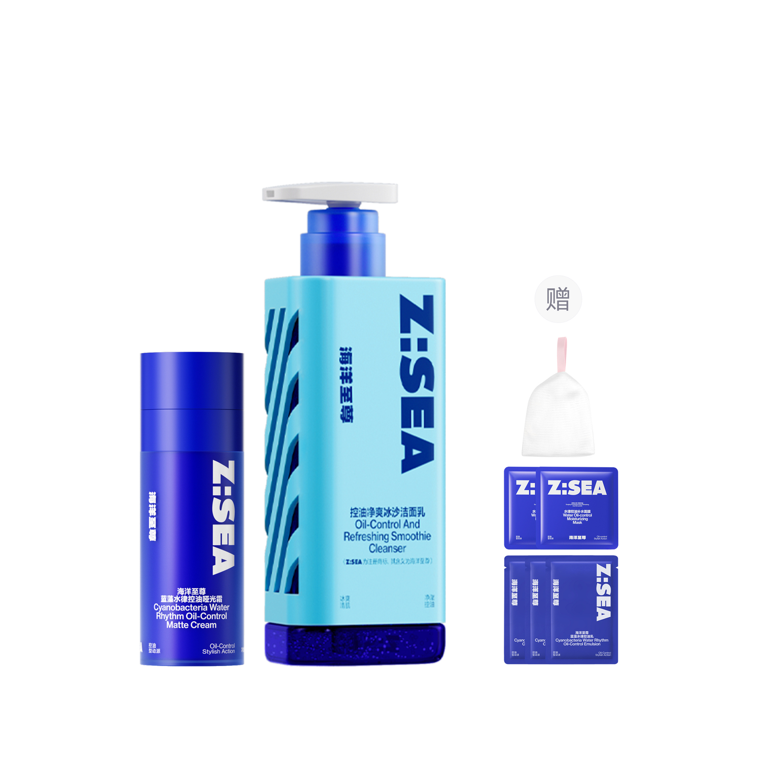 Наборы для ухода за кожей для мужчин HAIYANGZHIZUN
Наборы для ухода за кожей для мужчин HAIYANGZHIZUN