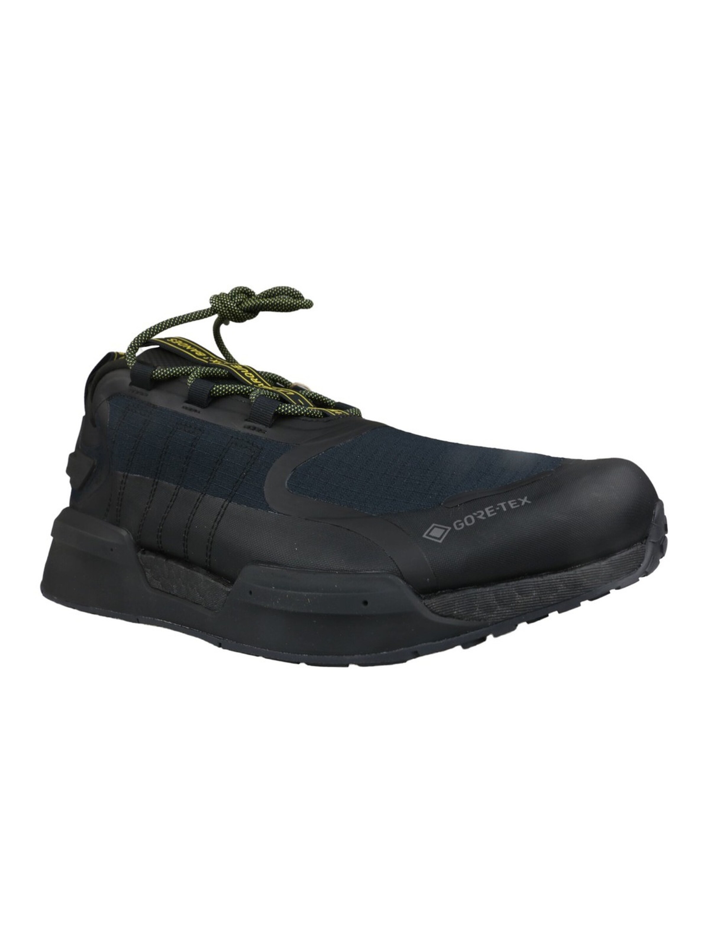 Adidas Originals Кроссовки 'NMD V3 GTX Gore Tex' в черном цвете
Adidas Originals Кроссовки 'NMD V3 GTX Gore Tex' в черном цвете