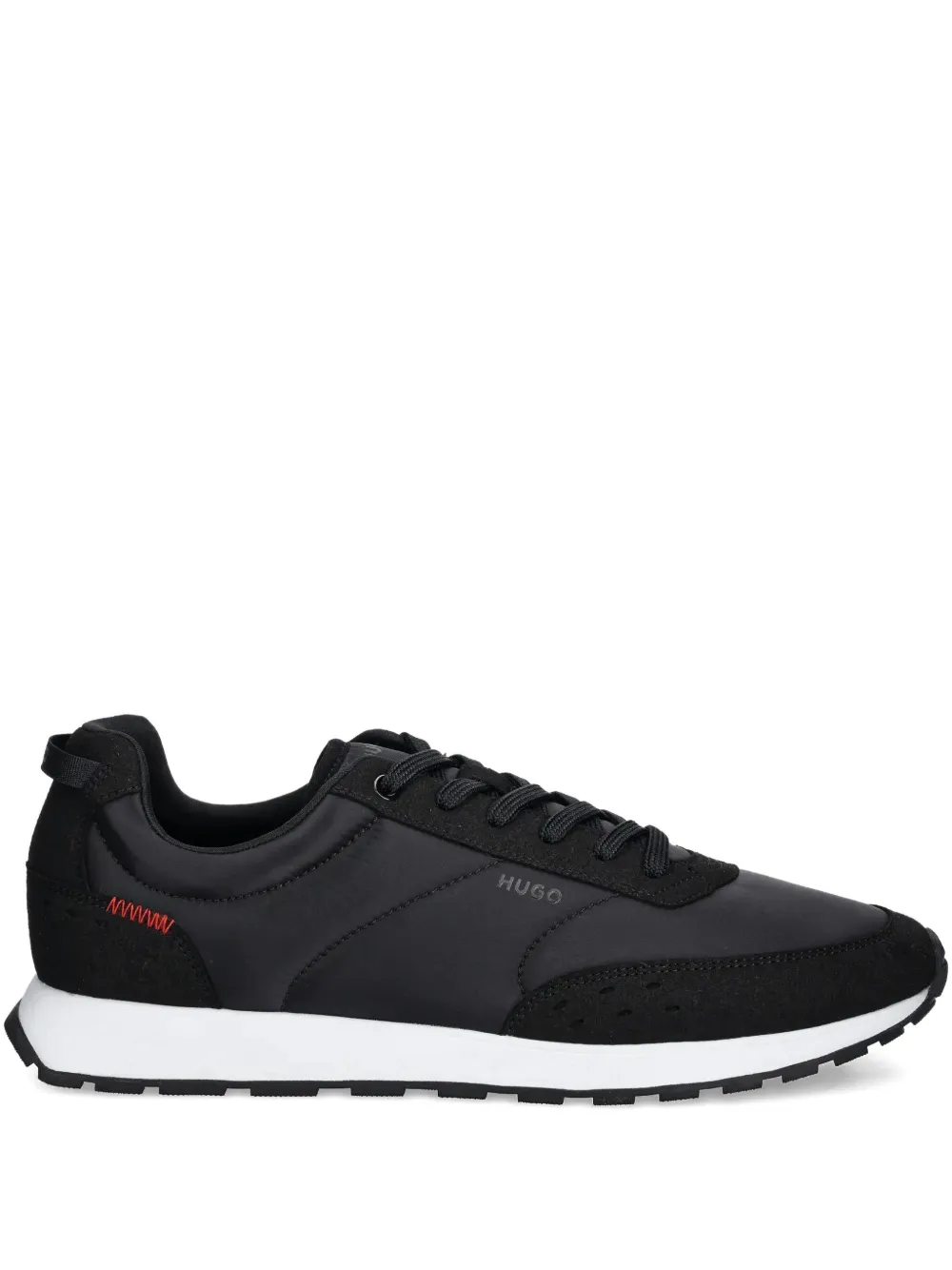 Кроссовки Icelin HUGO, черный
Кроссовки Icelin HUGO, черный