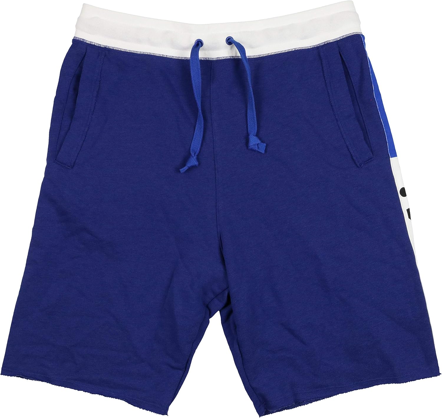 Мужские спортивные шорты Nike Throwback Air Fleece, Royal Blue White
Мужские спортивные шорты Nike Throwback Air Fleece, Royal Blue White